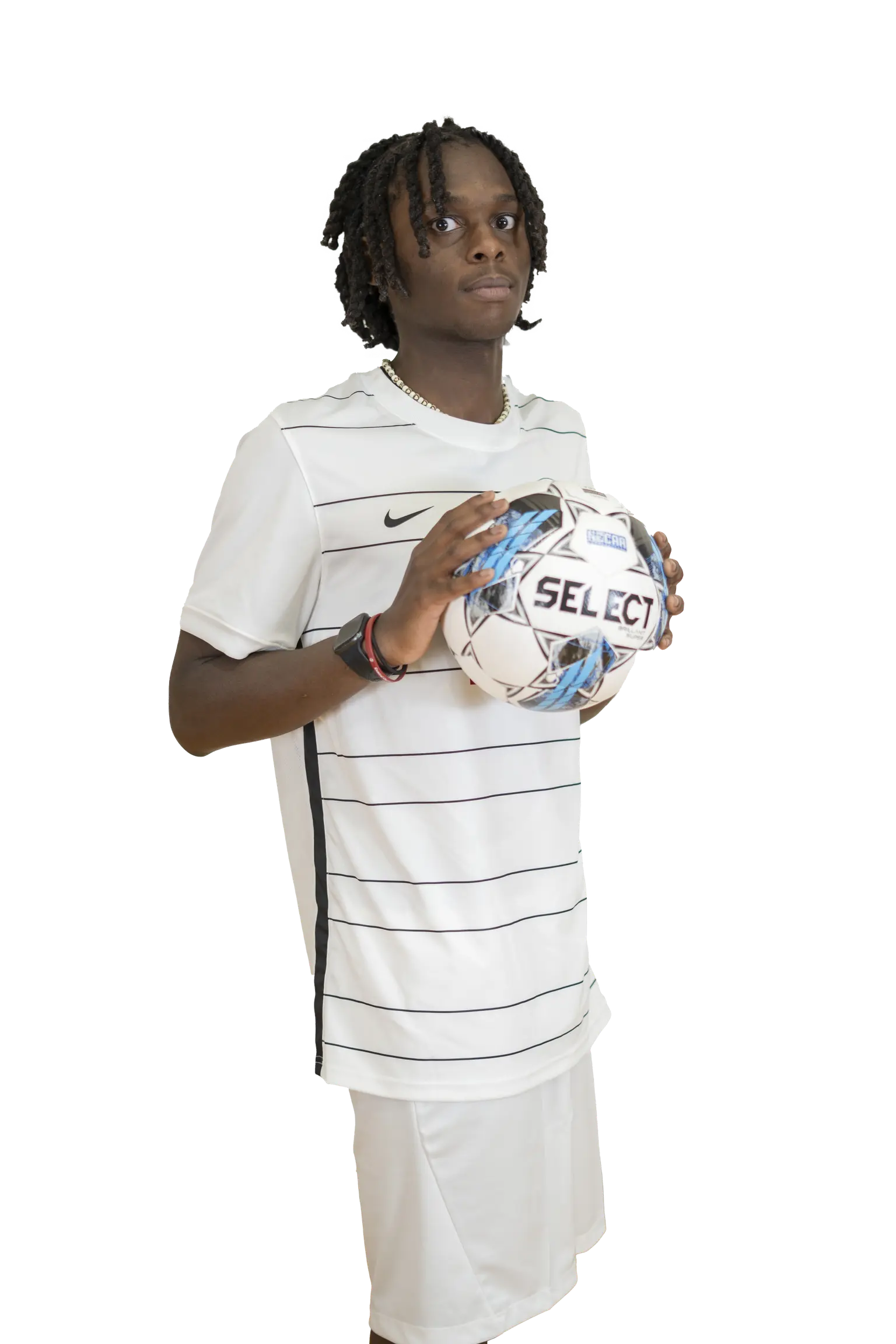 Josh Attiogbe