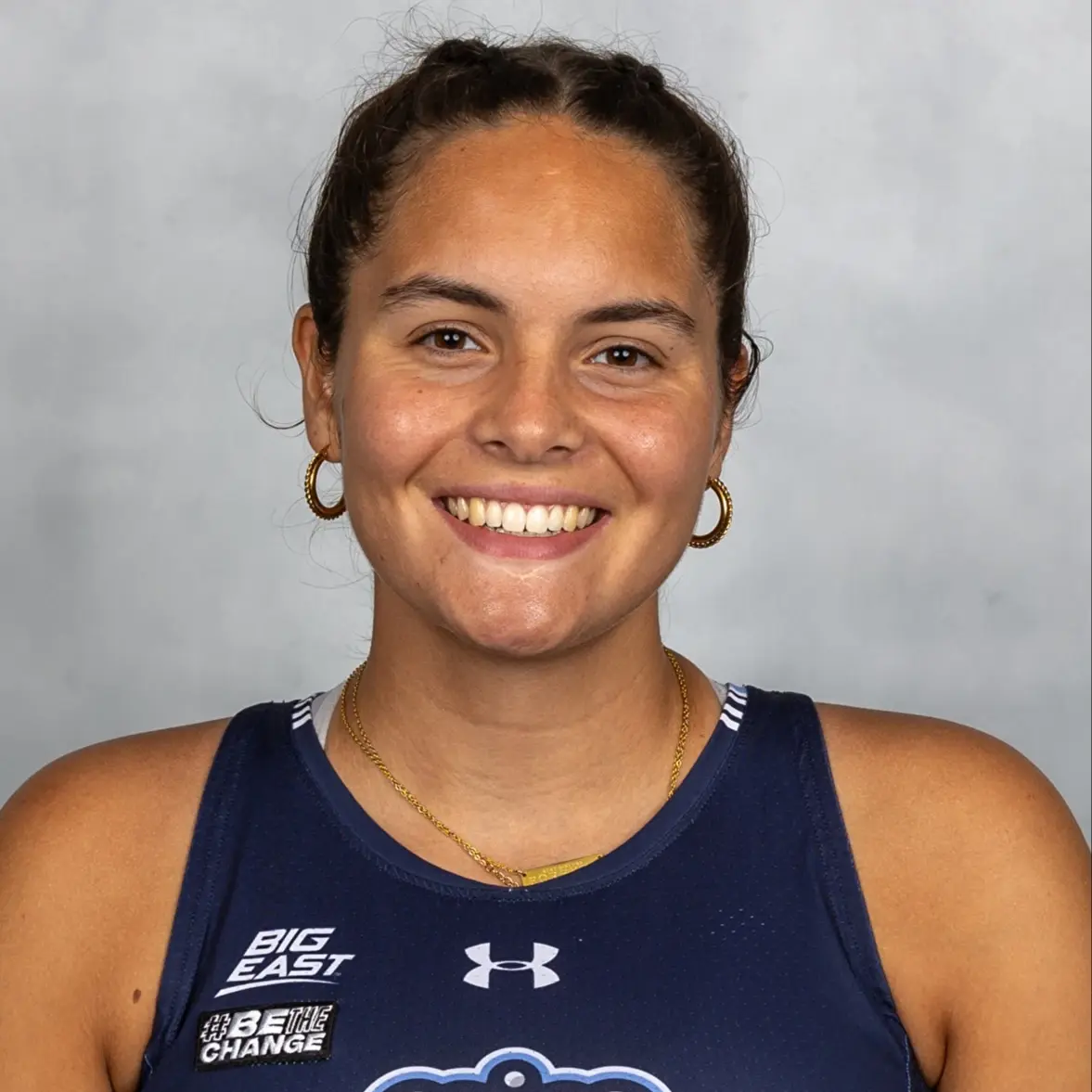 Serena Langendoen