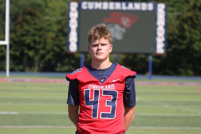 Cole Ruehling