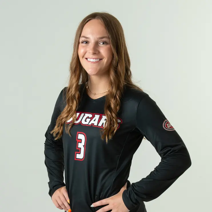 Kinley Quast