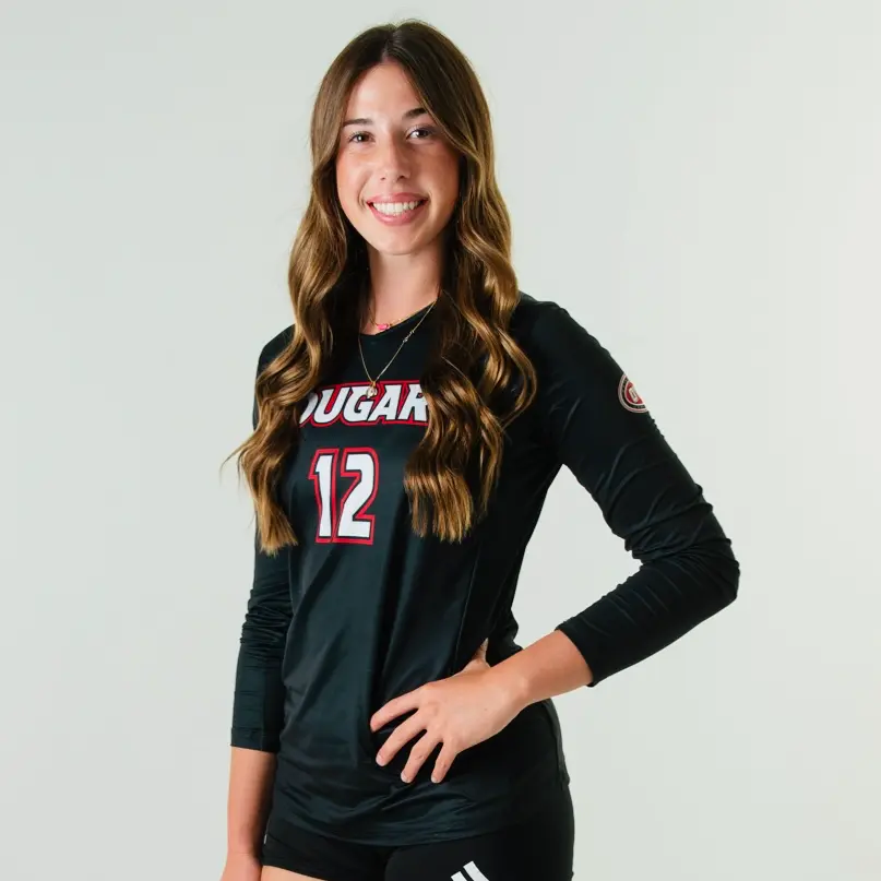 Maddie Determan