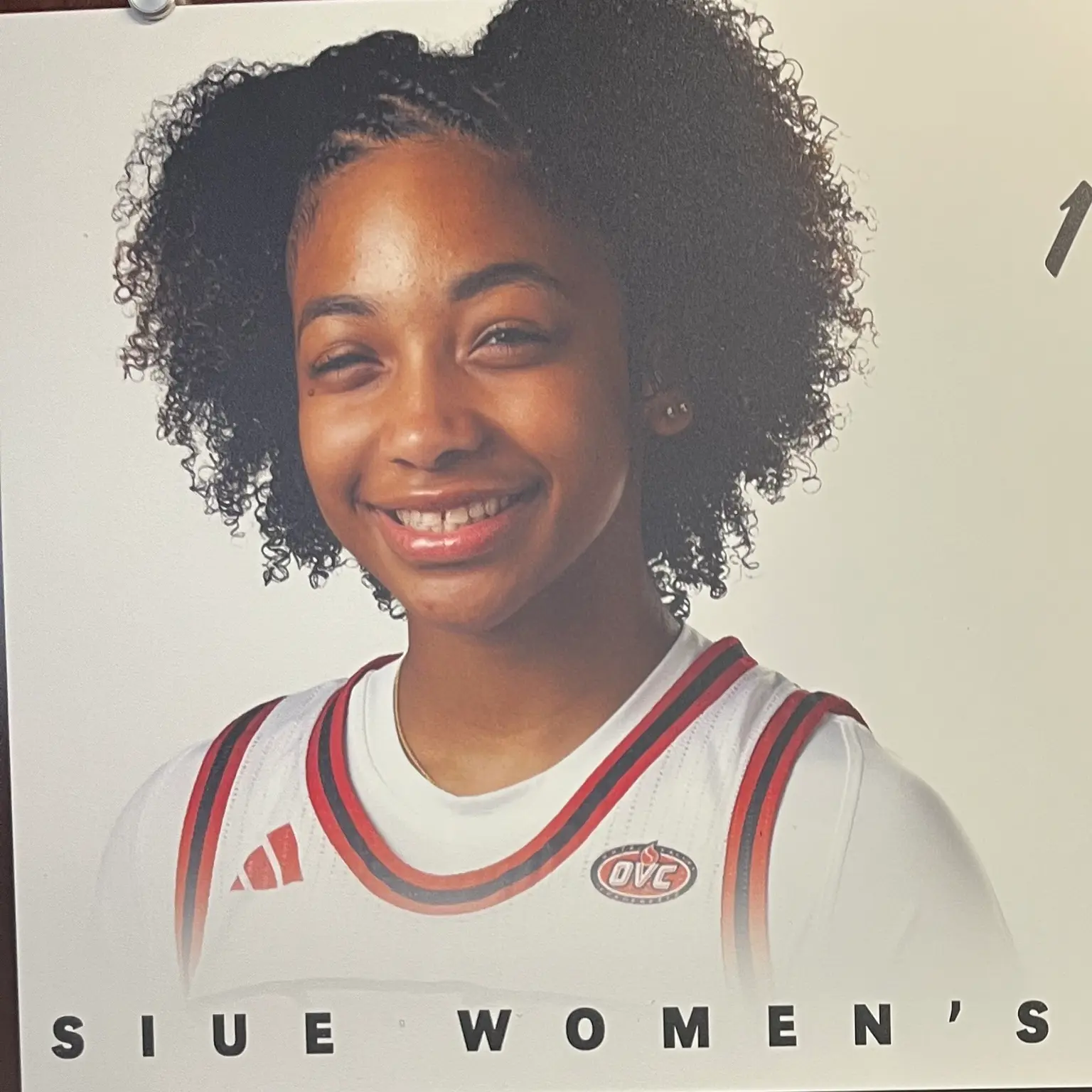 Kiyoko Proctor