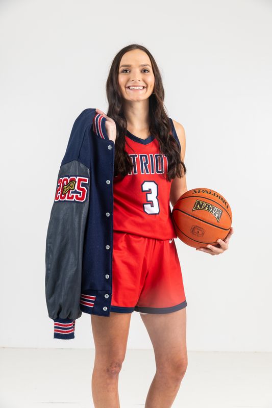 Jaiden Cox