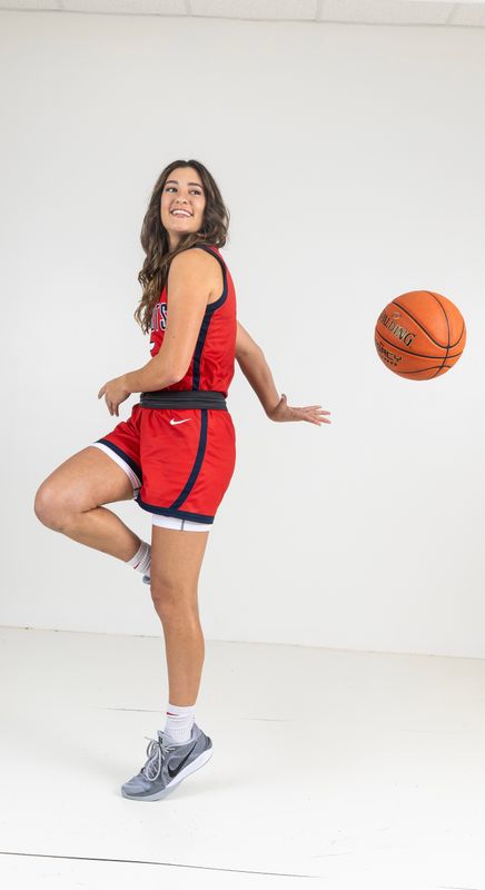 Joy Kendrick
