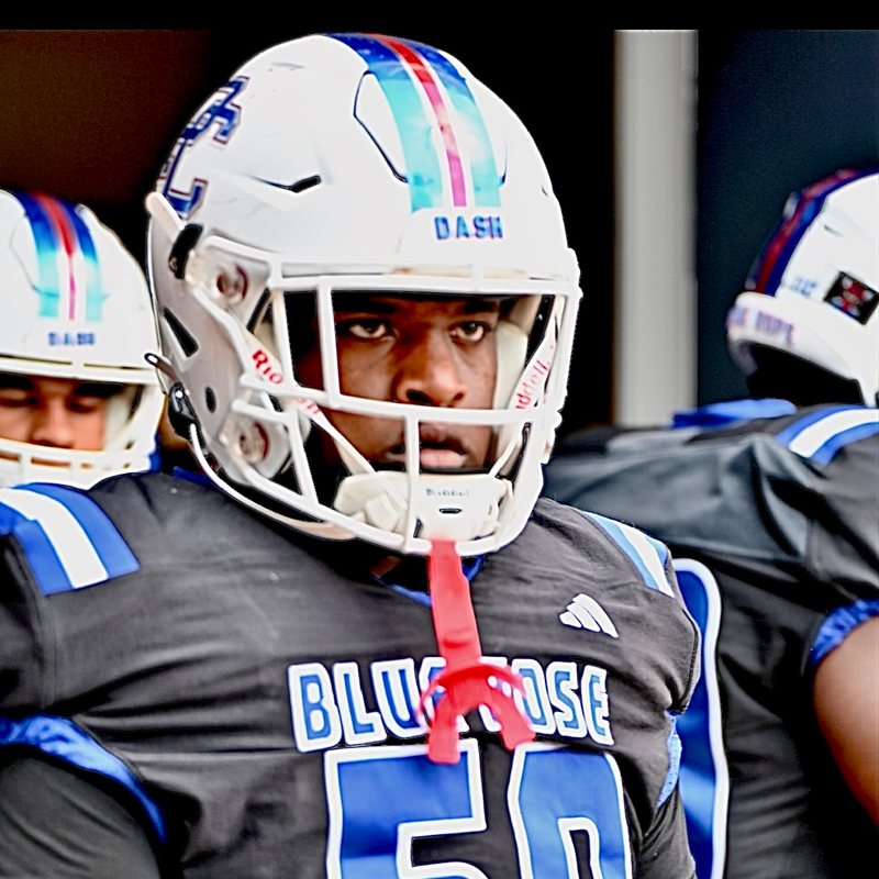 D’Andrevius Dorsey