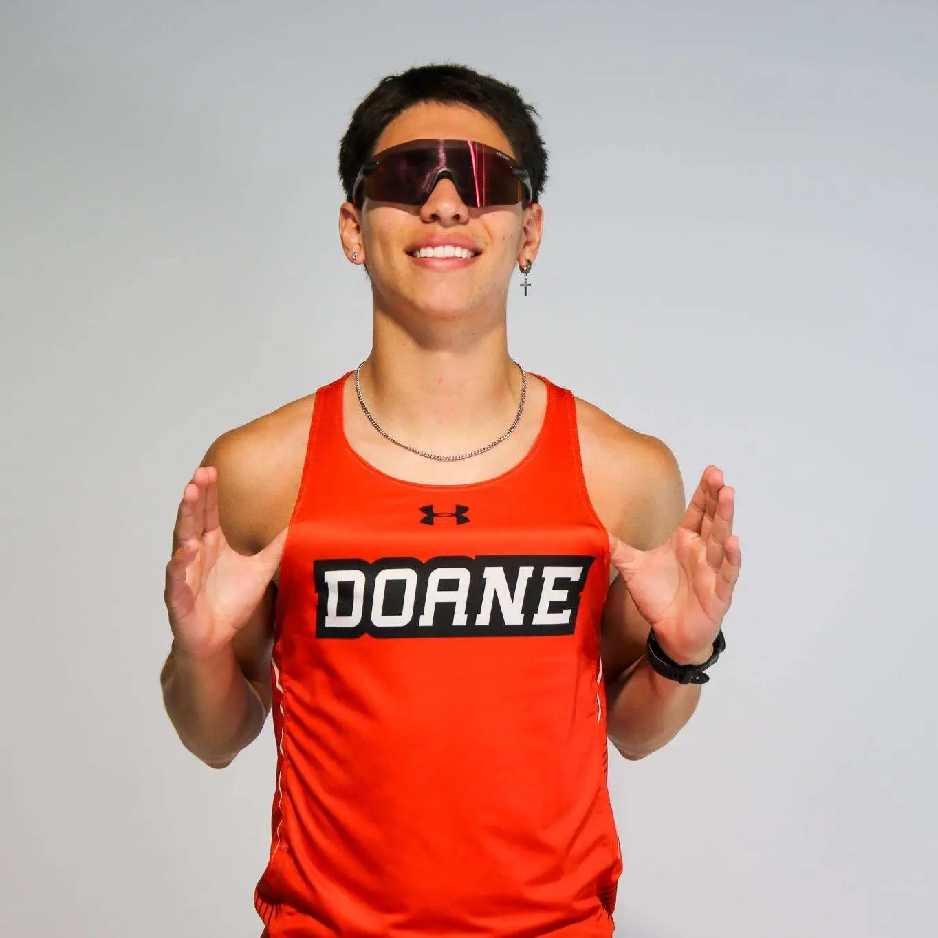 Eli Marez