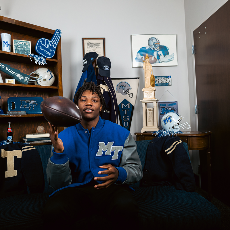 Rai'keyrean Chandler