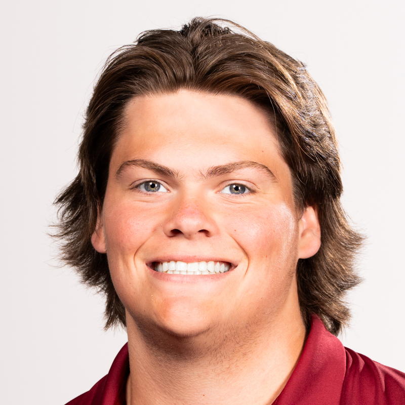 Garrett Cooper