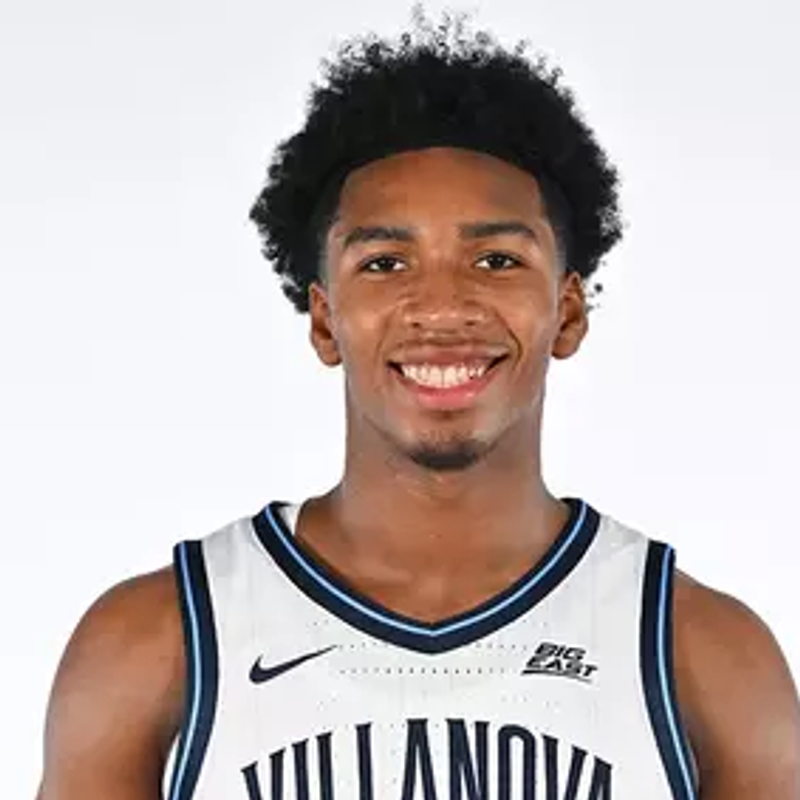 Malachi Palmer