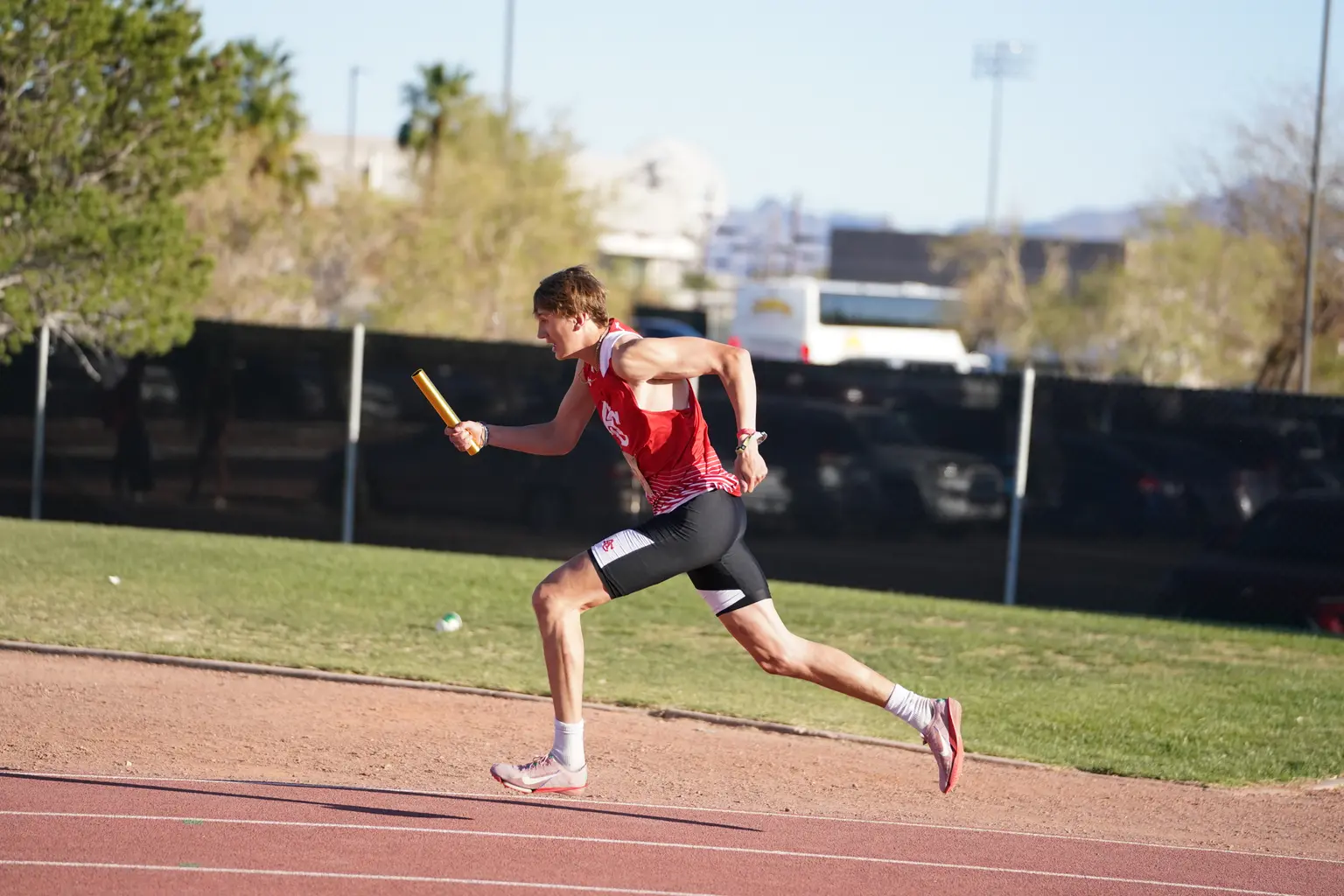 Tanner Johnson