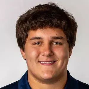 Maddox Huber