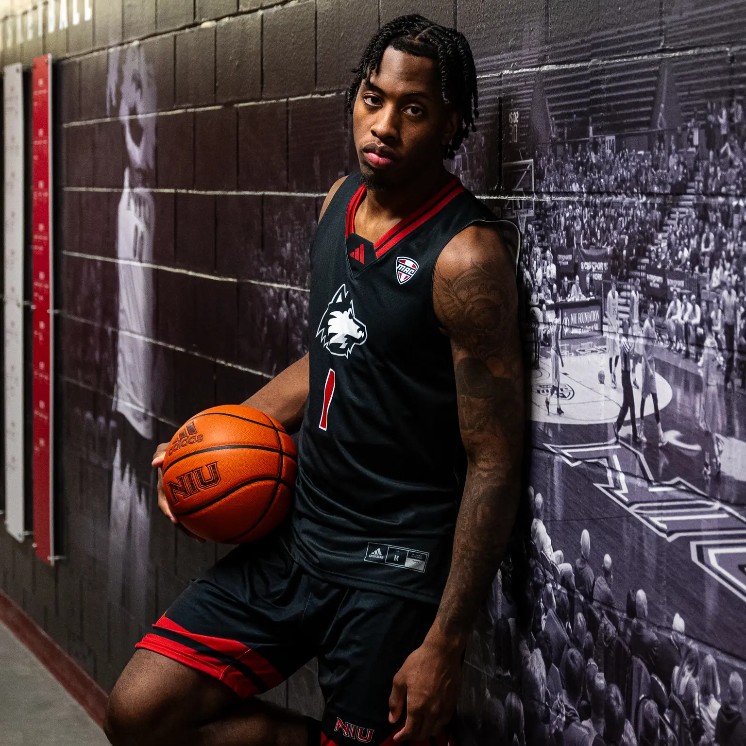 Taj Walters
