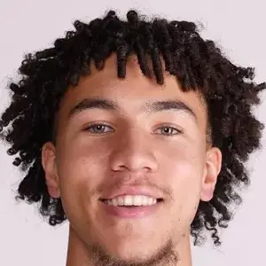 Jalen Warley
