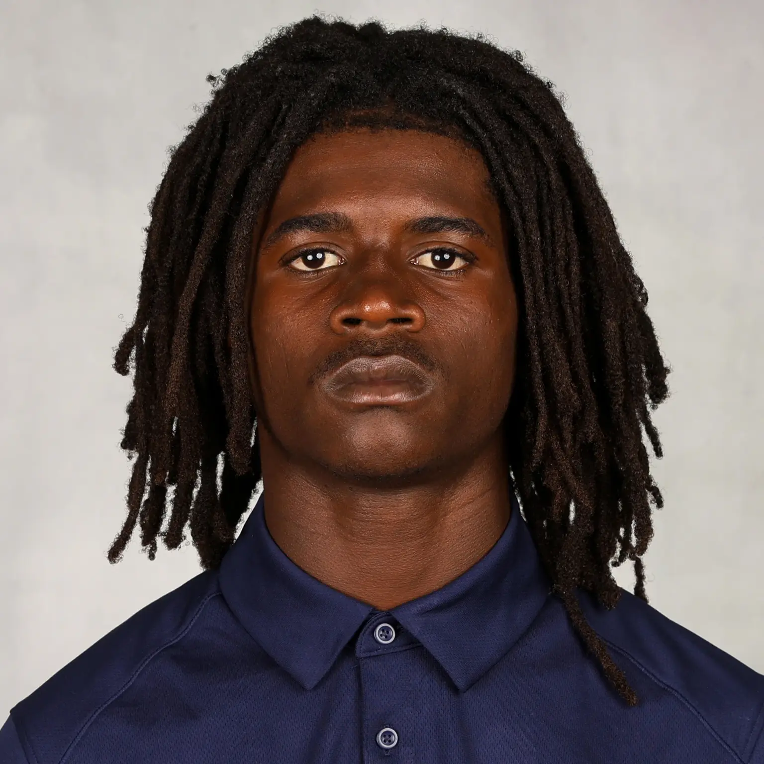 Je'Hahj Sherrill