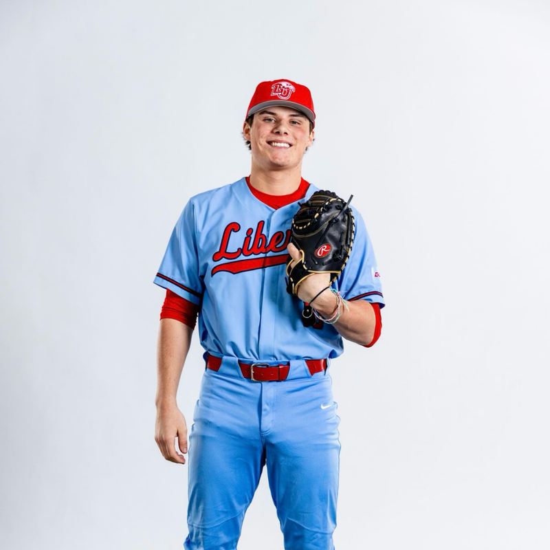 Ethan Barnes