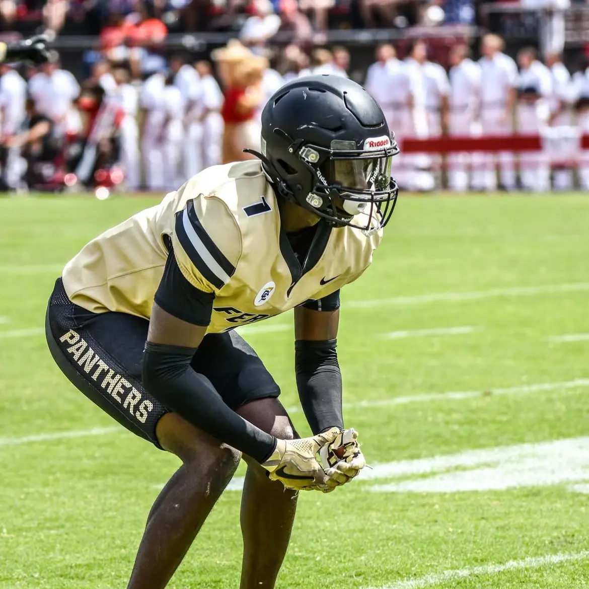 Zamari Copley