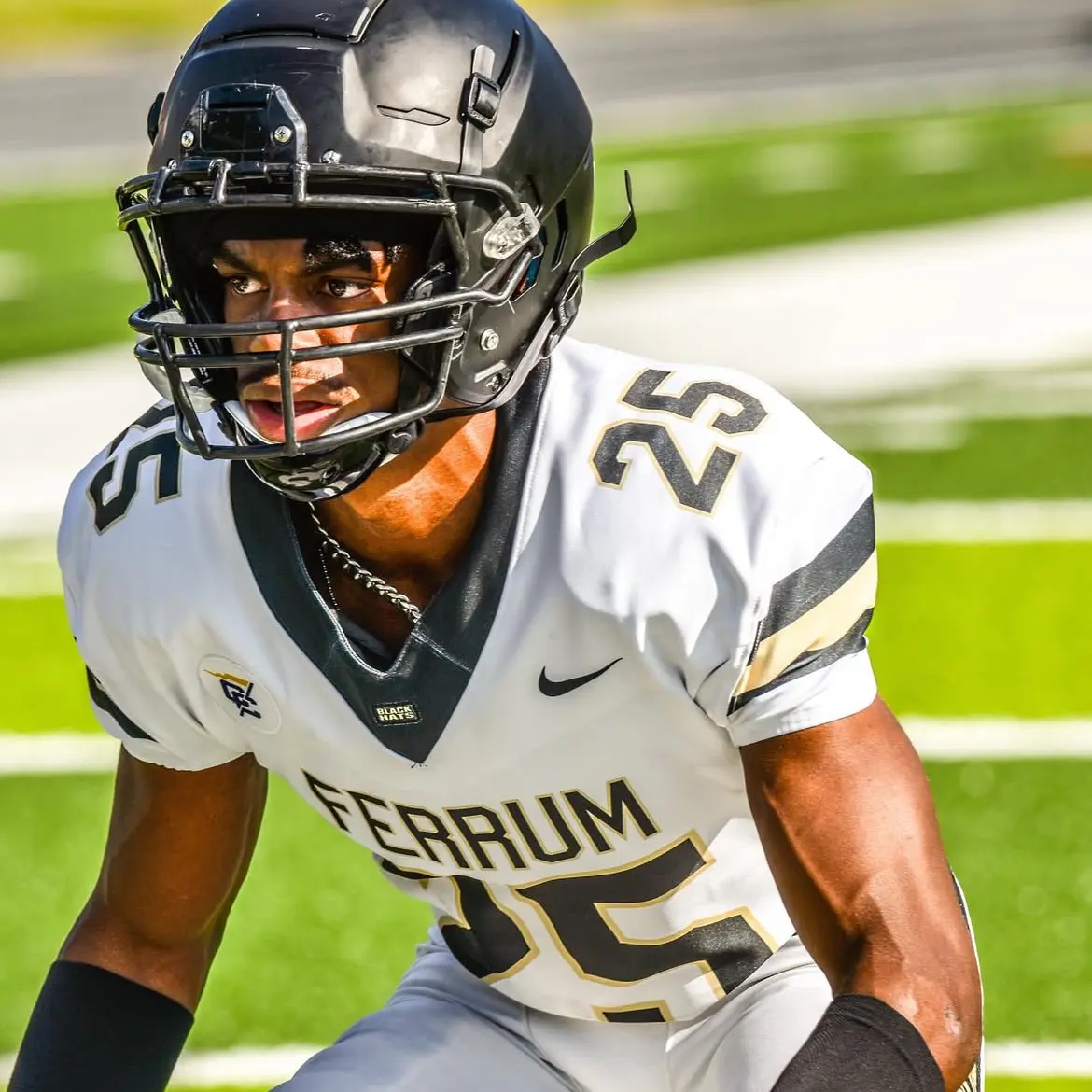 Jamarion “J.J.” Montford