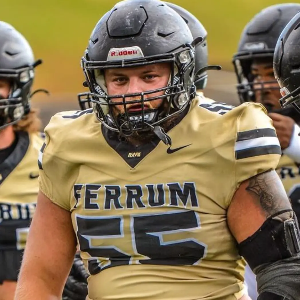 Trey Reiter