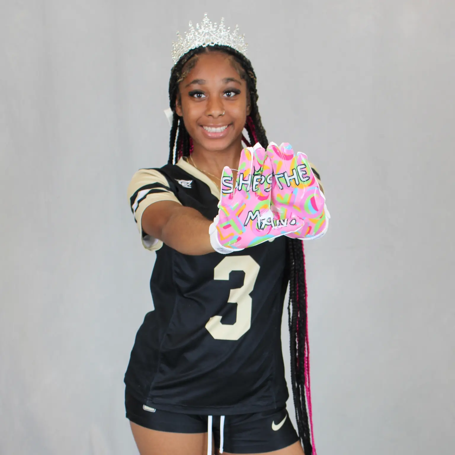 Sekia Taylor