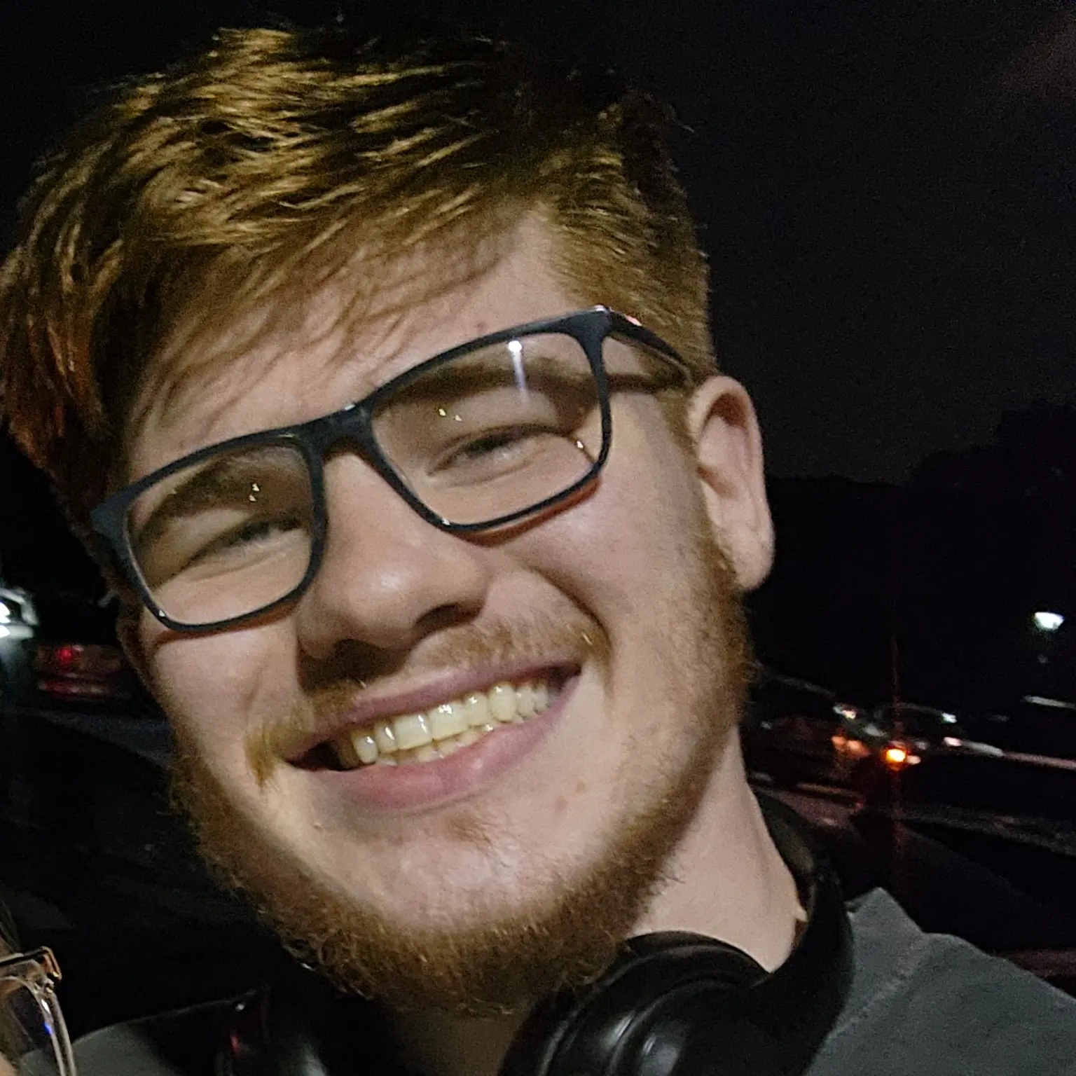 Braeden Fluke
