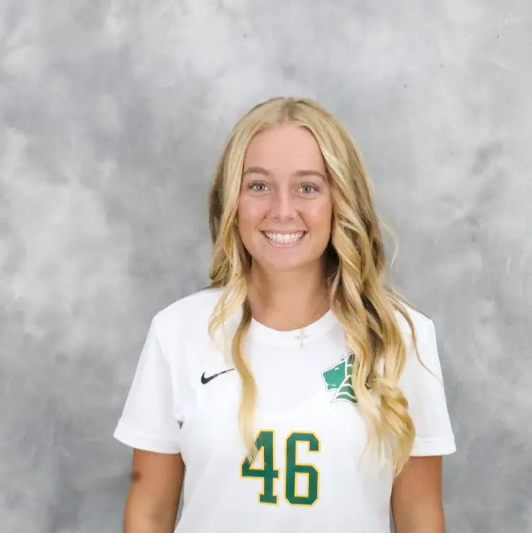 Mackenzie Slack