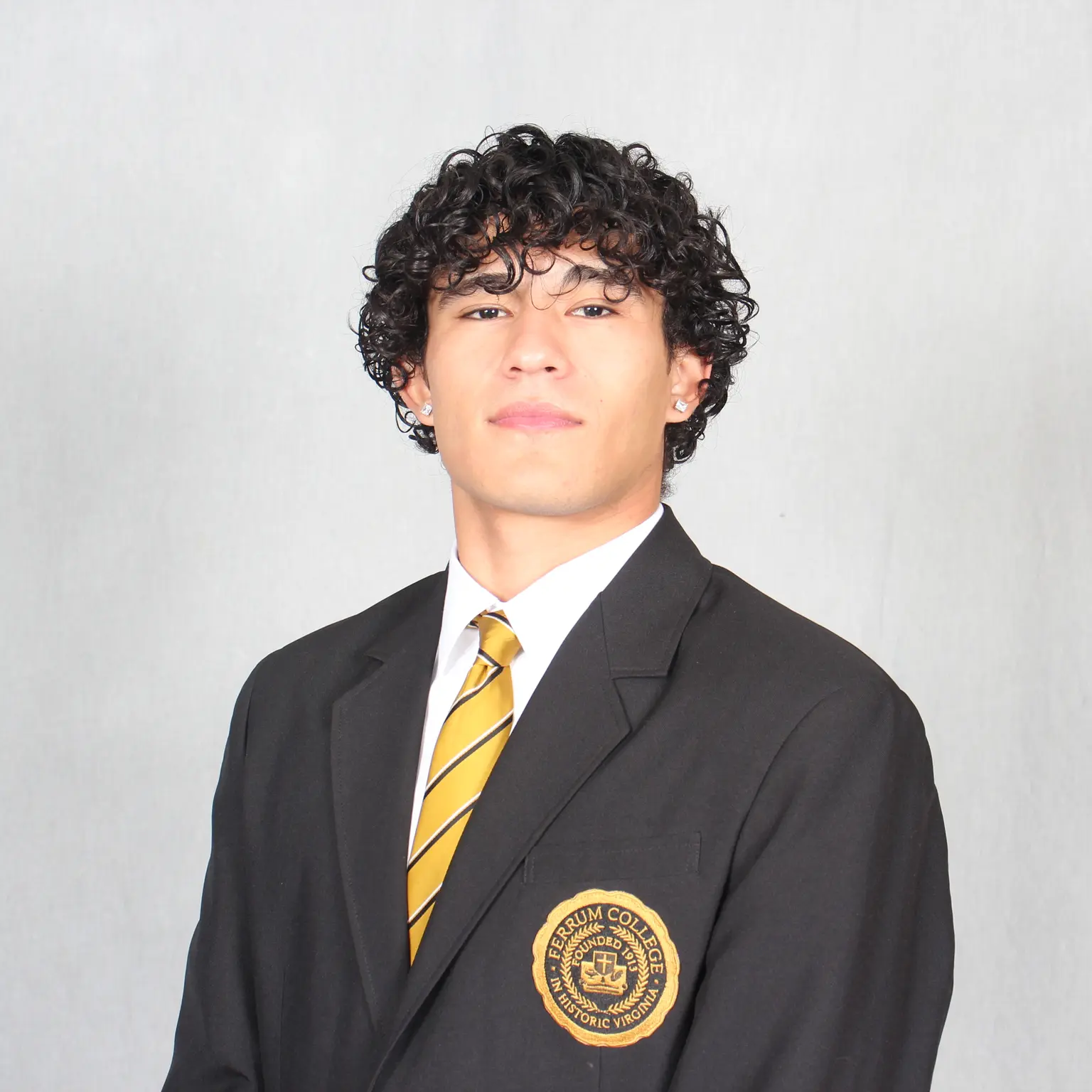 Joseph Olalde