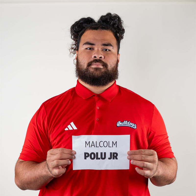 Malcolm Polu