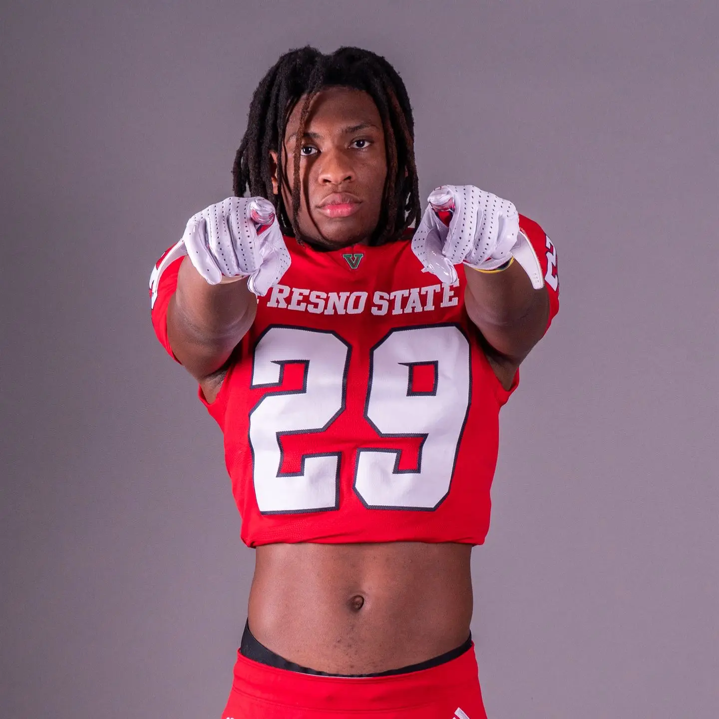 Malakai Sumter