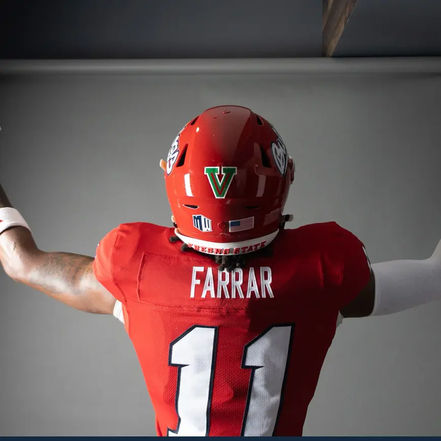 Jayon Farrar