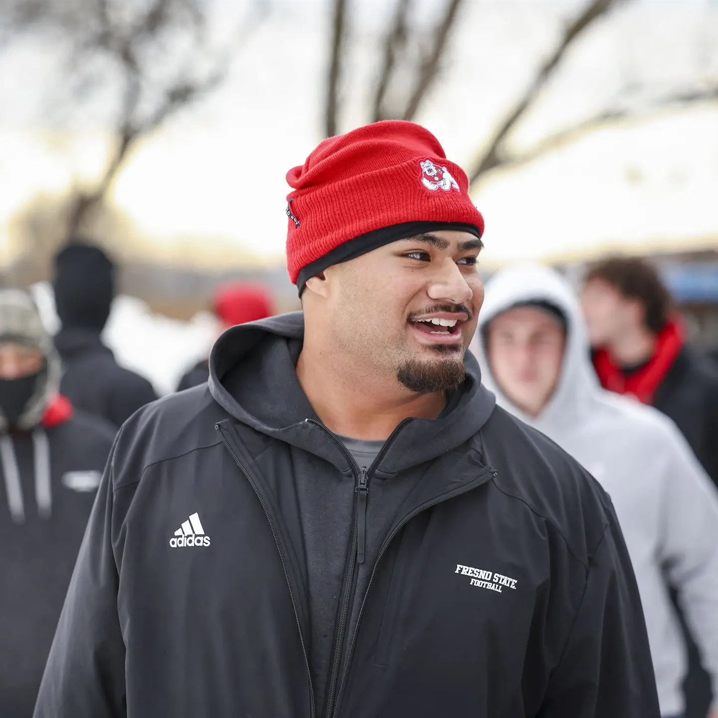 Eddie Fonua
