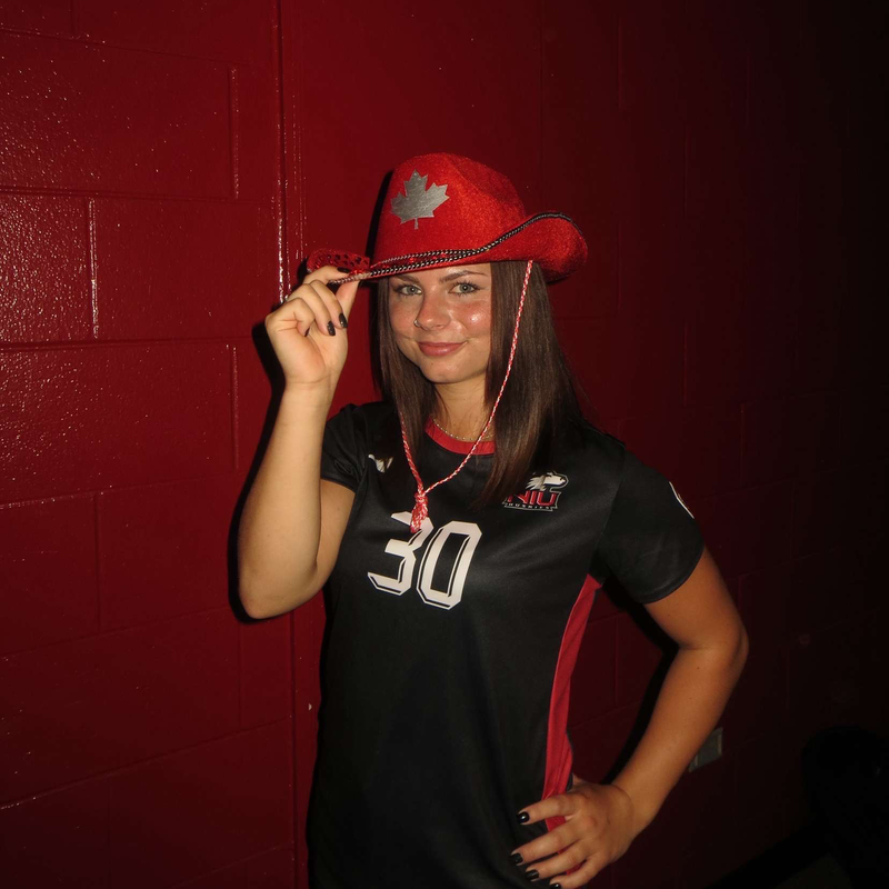 McKenna Campbell-Turkalj