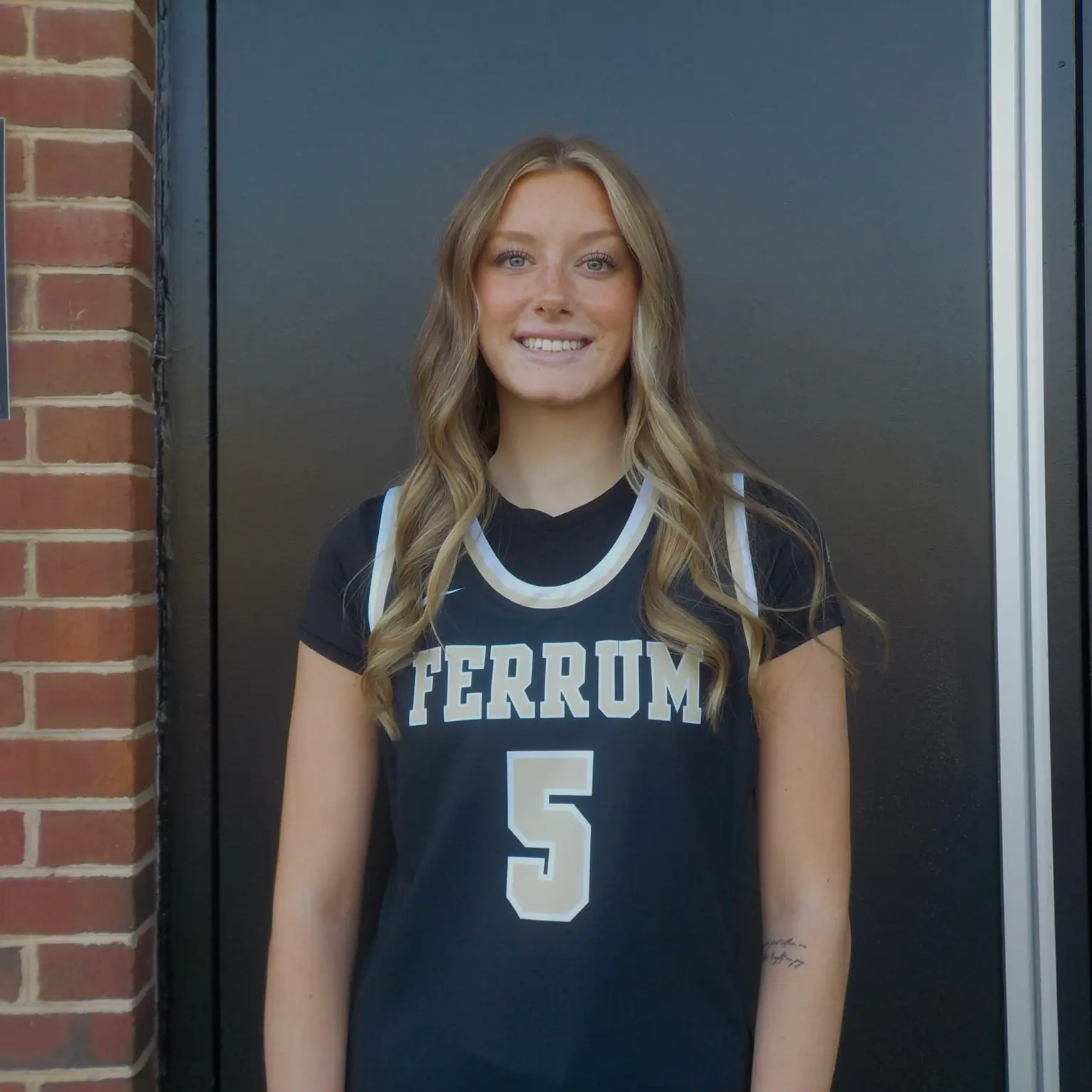 Kamryn Snyder