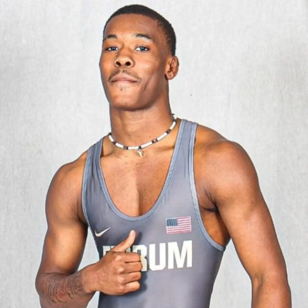 Marquise Brock