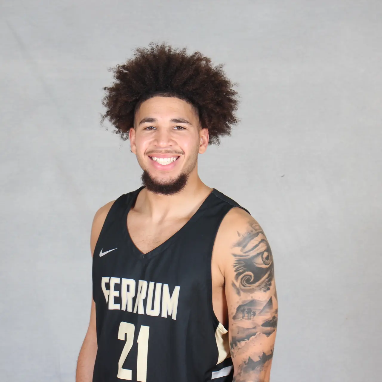 Gerren Jones II