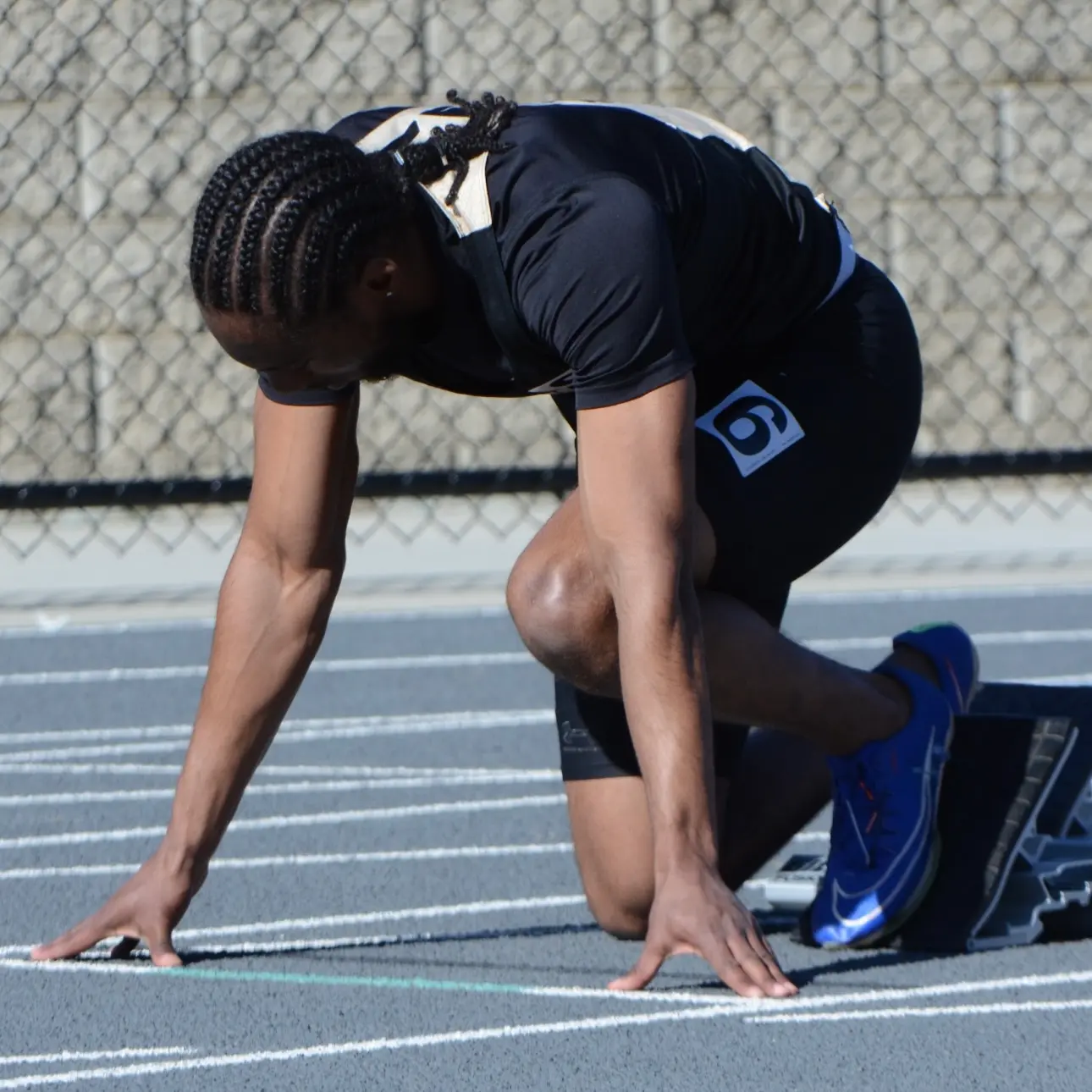 Jahmal Jones