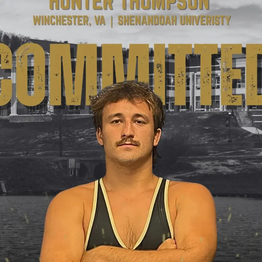 Hunter Thompson