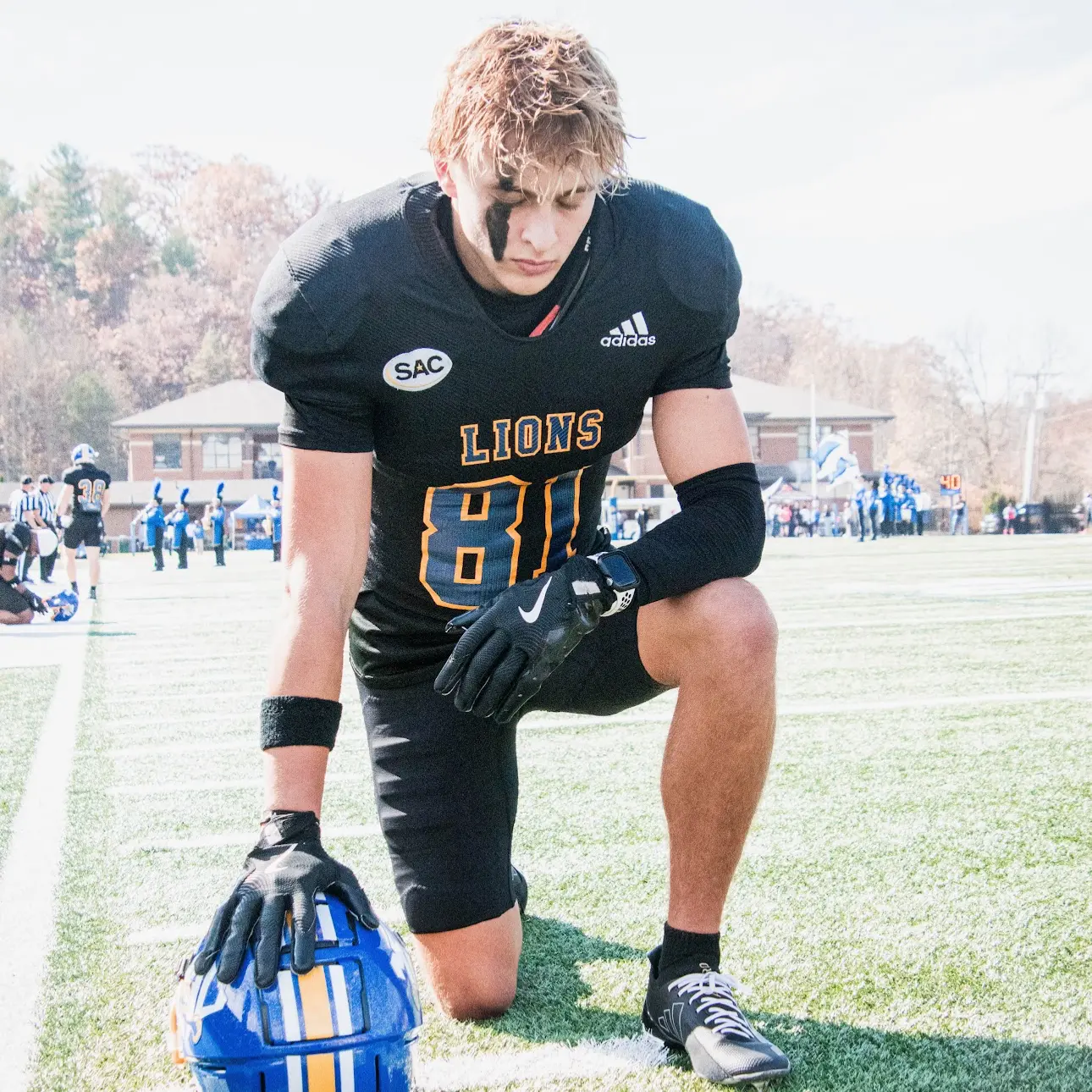 Wesley Rumbough