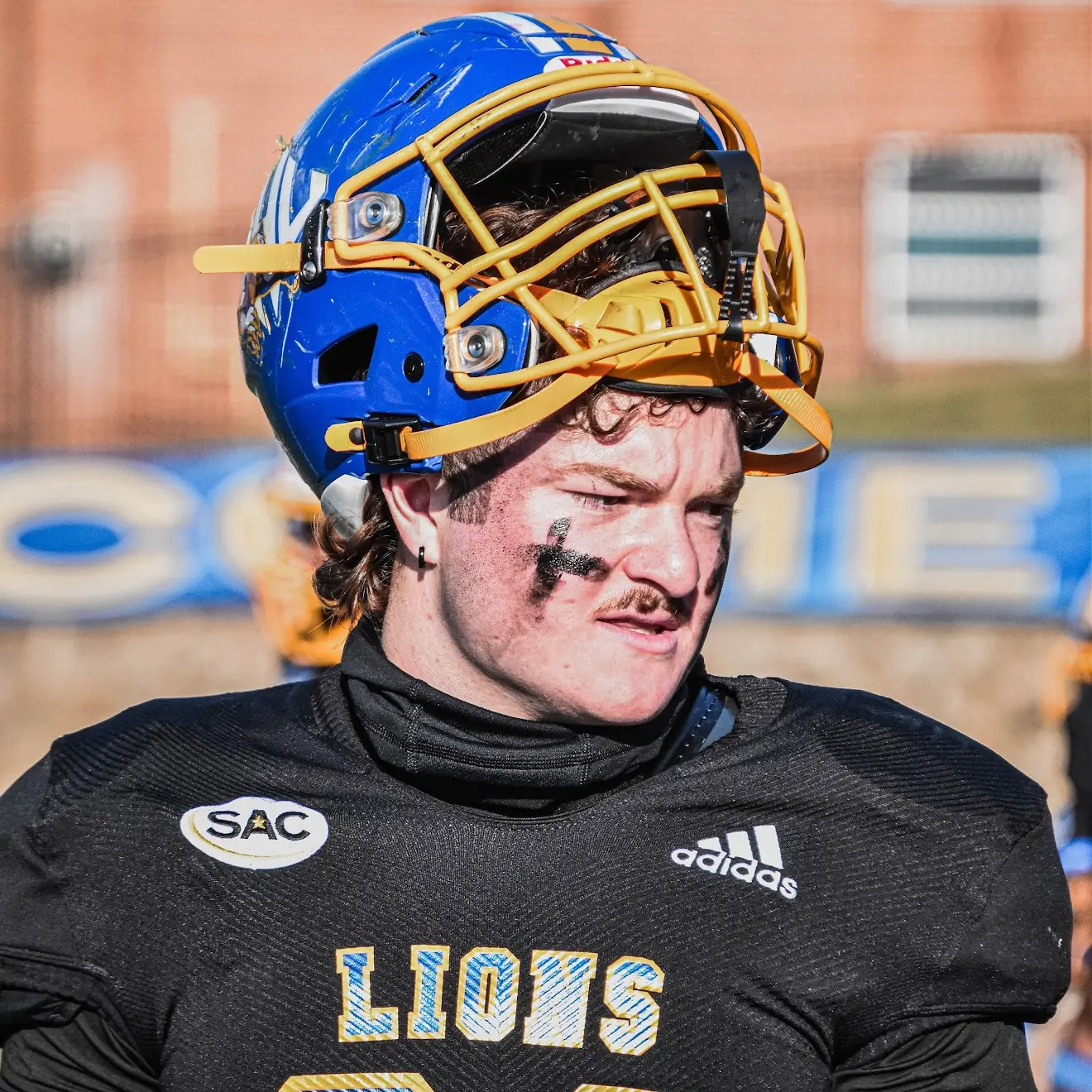 Christian Lewis
