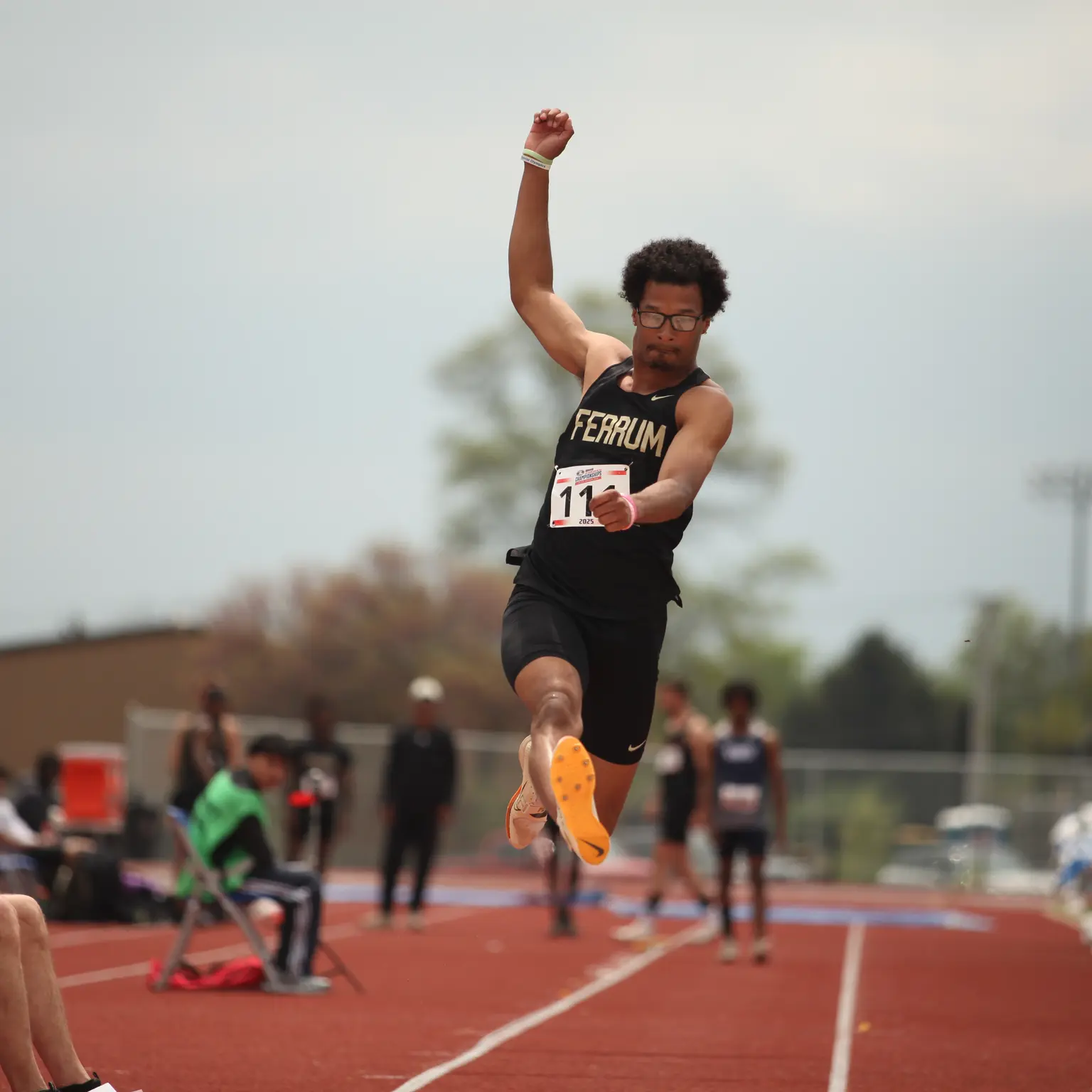 Deontae Lawson