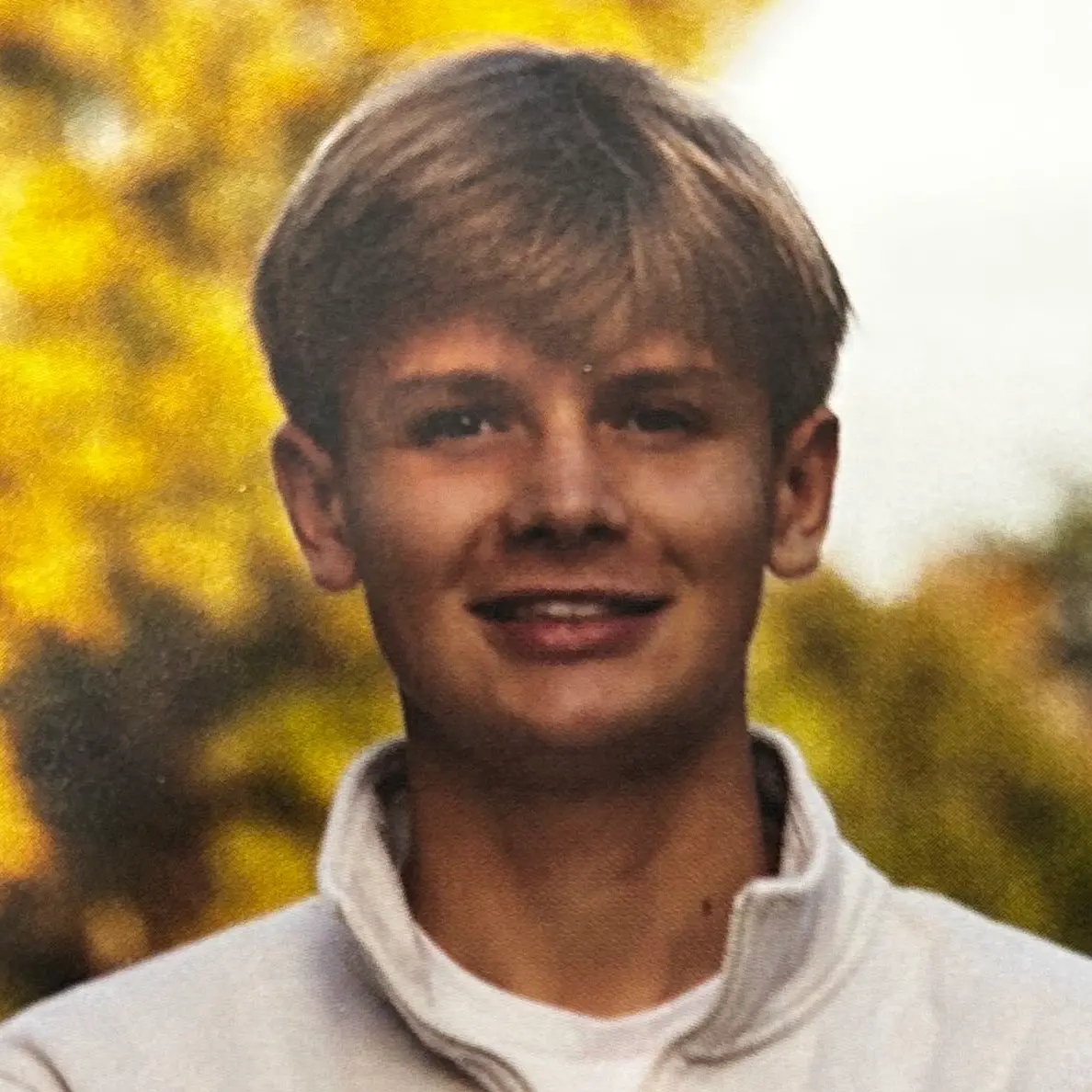 Nicholas Workman