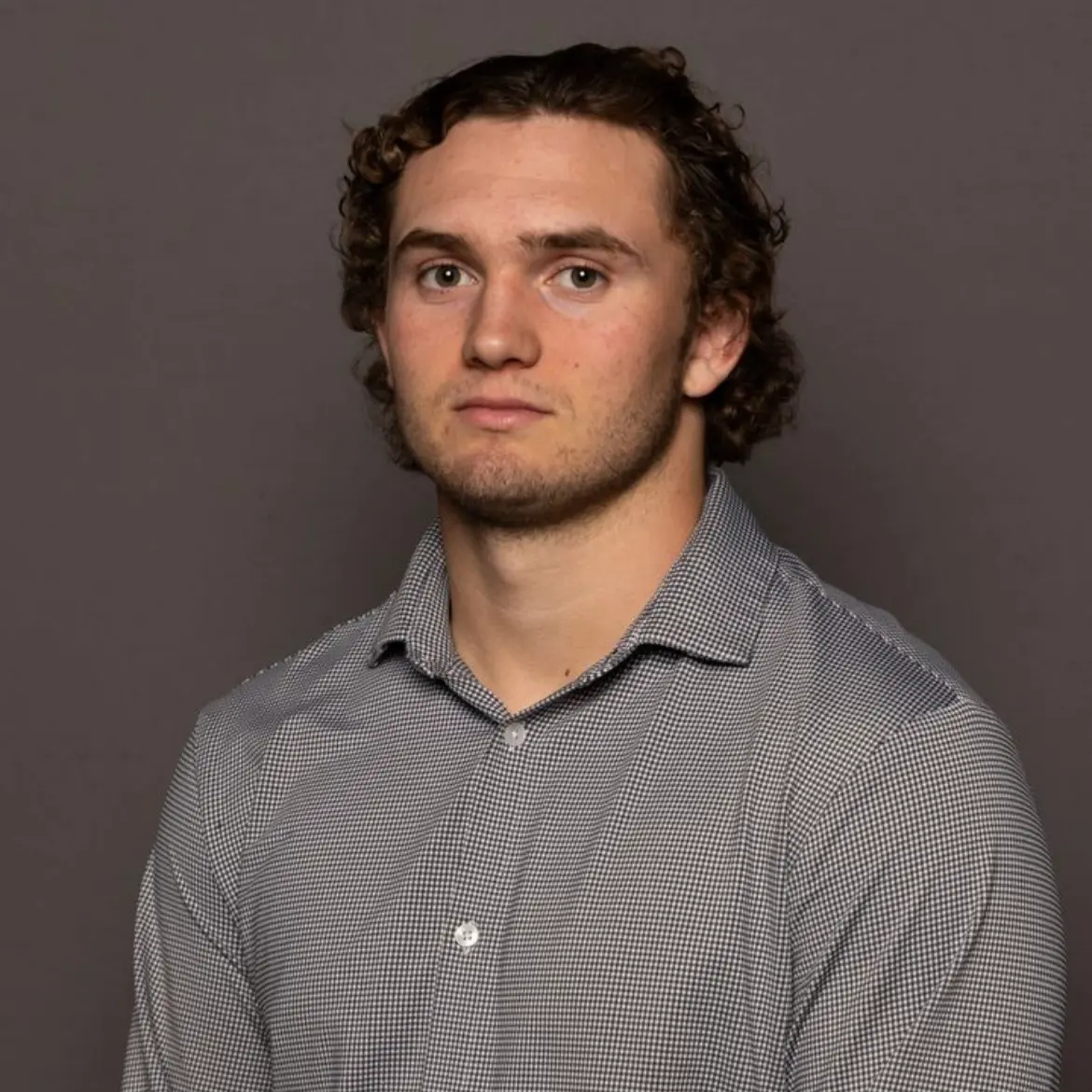 Cole Robertson