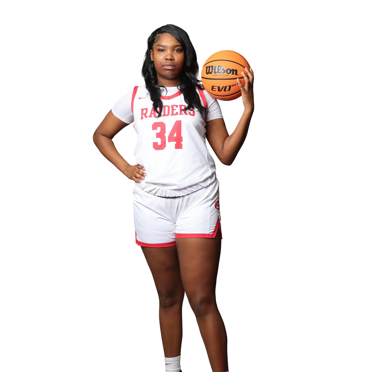 Jayla Dendy