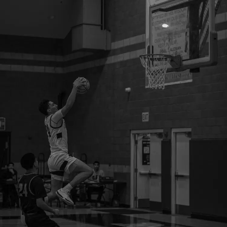 Noah Castaneda