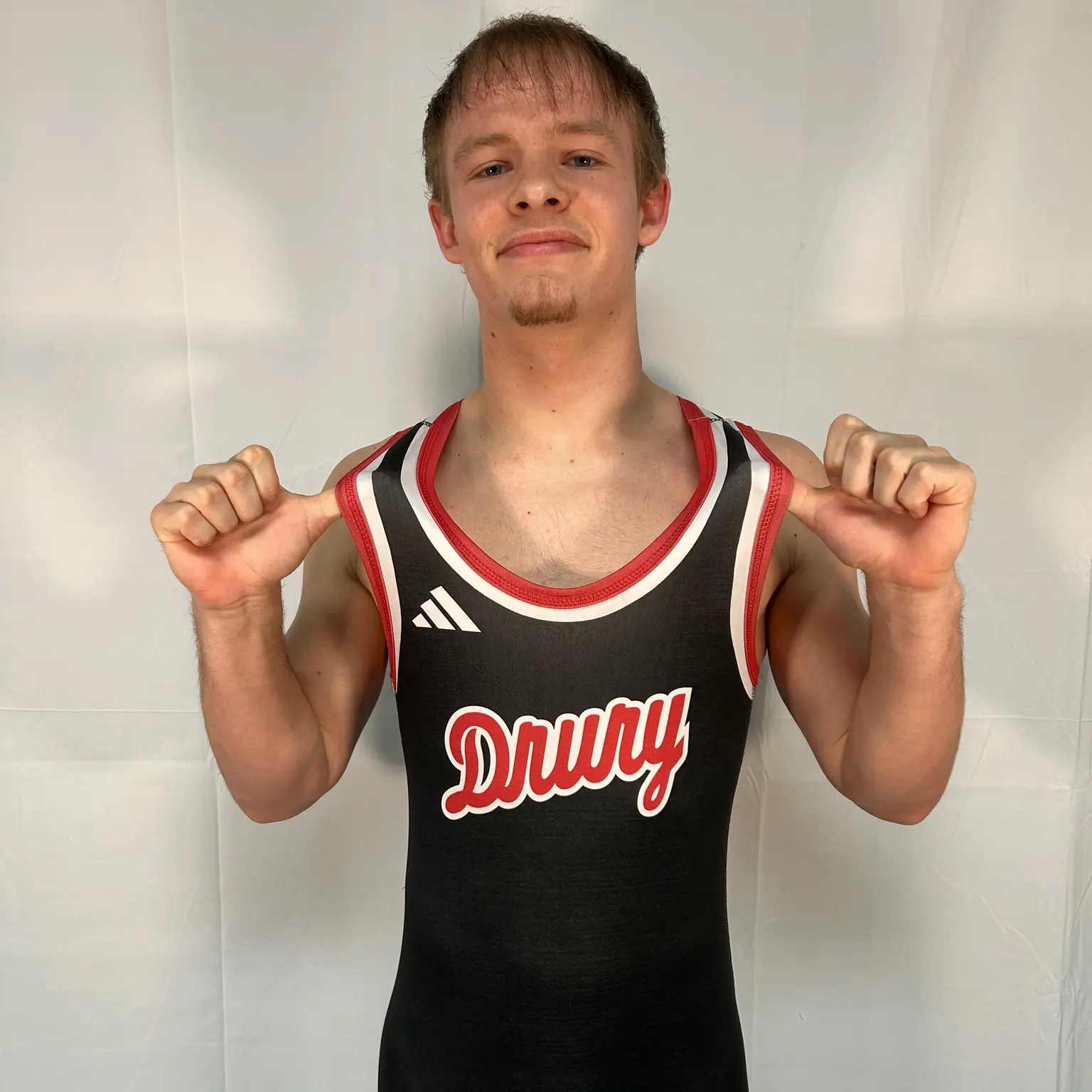 Caden Harrington