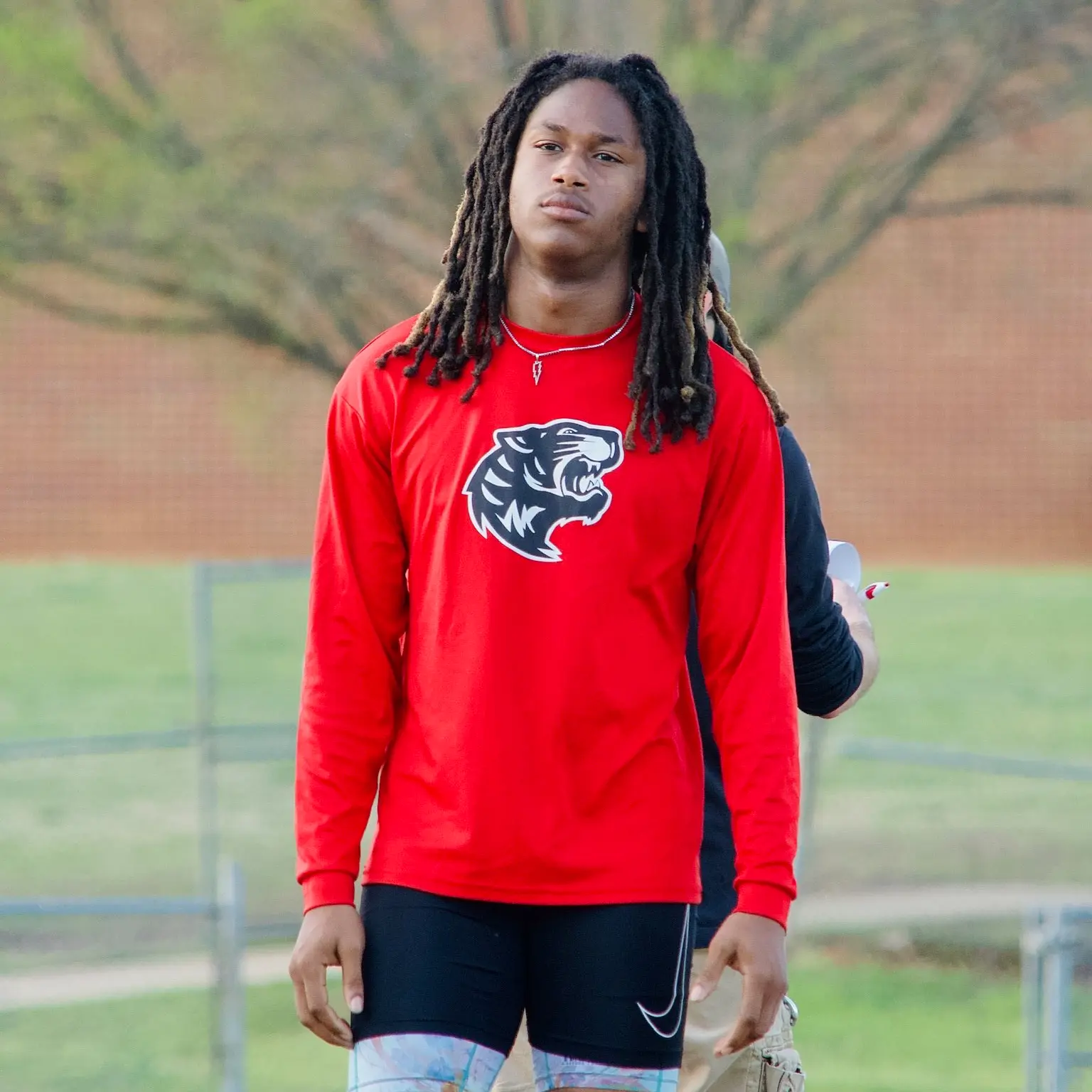 C'Jaylan Hayes