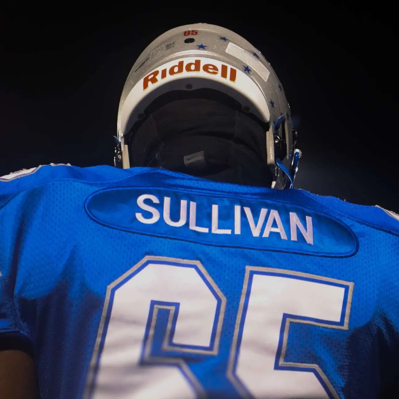 Jason Sullivan
