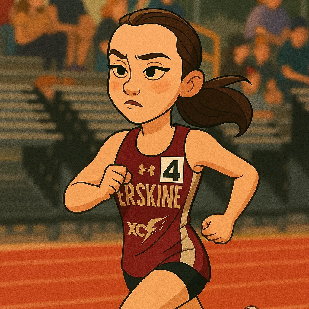 Adaline Rudder