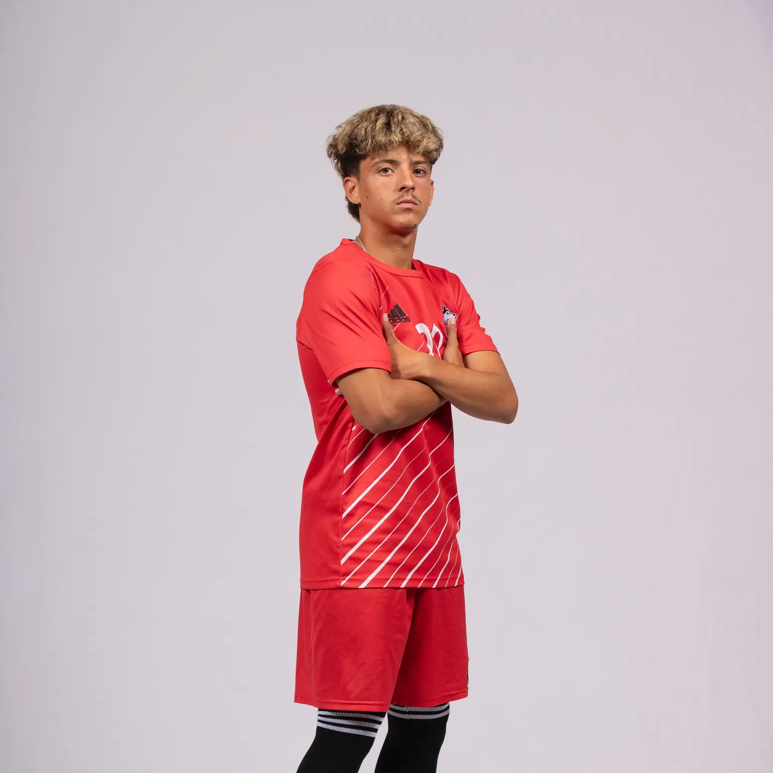 Niko Angulo