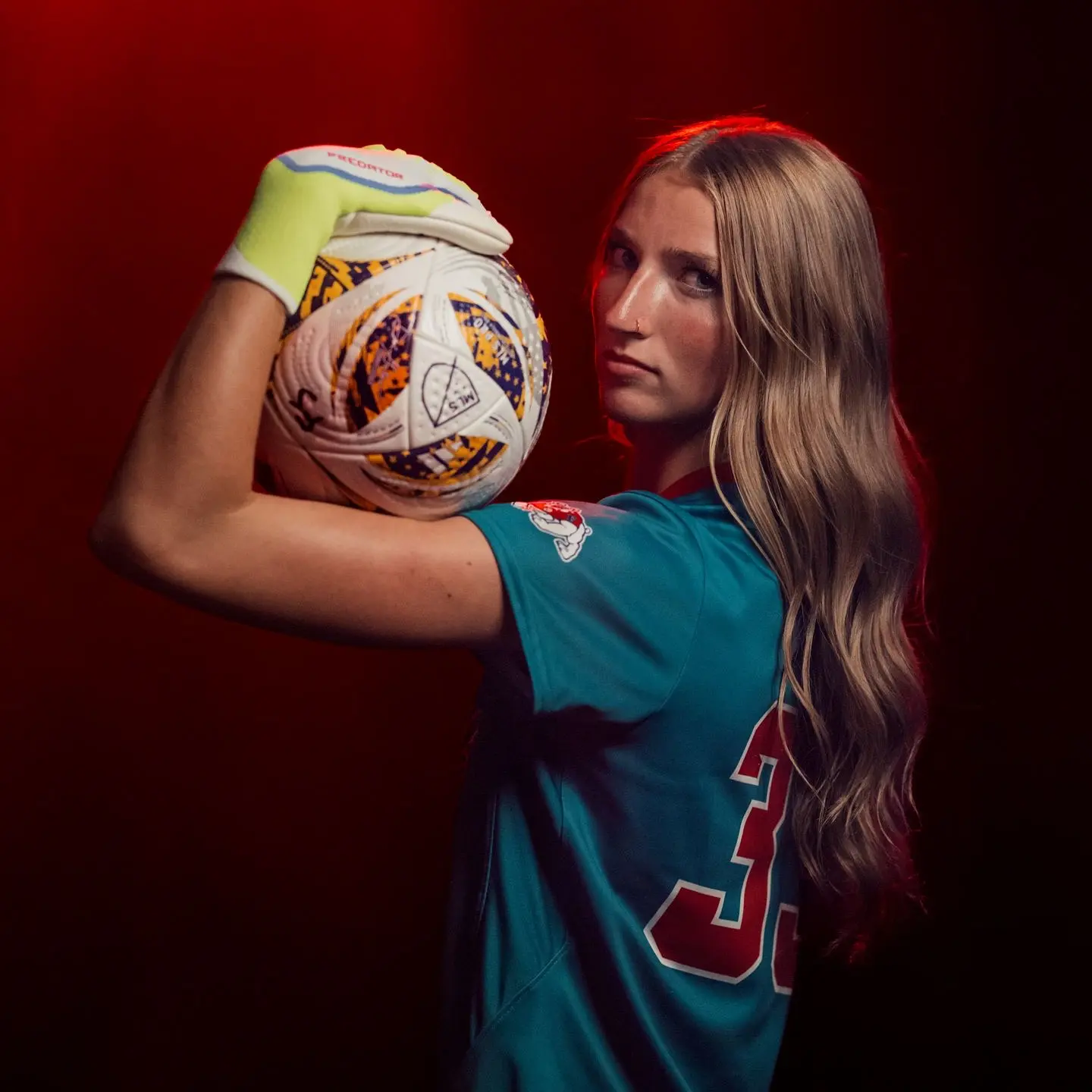 Kennedy Arntzen