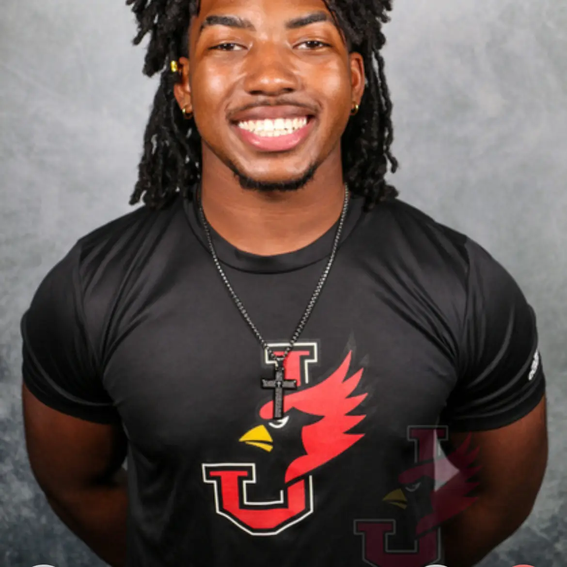 Keonne Gladden